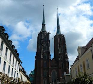 Katedra św. Jana Chrzciciela