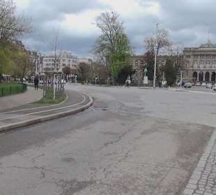 Palais Universitaire (Universität Straßburg)