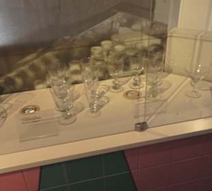 Erlebniszentrum von Villeroy & Boch