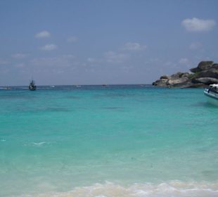 Similan Islands