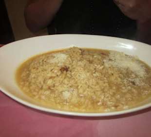 Ristorante Sant Anna Rissotto