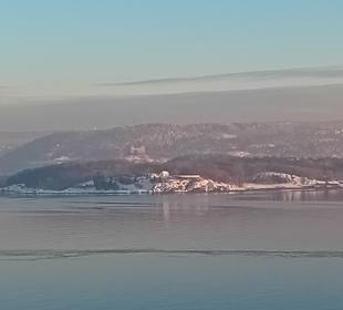 Auf Wiedersehen Norwegen