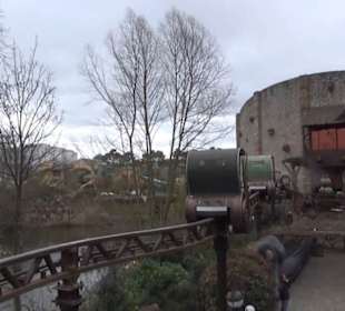 Fantasy - Würmlingexpress