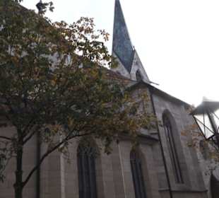 Heilig-Kreuz-Münster