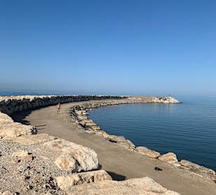 Strand Evrenseki