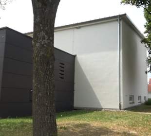 Karl-Bissinger-Halle Kuppingen