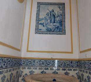 Kathedrale Nossa Senhora da Graça