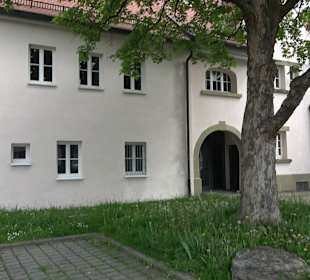 Amtsgericht Balingen