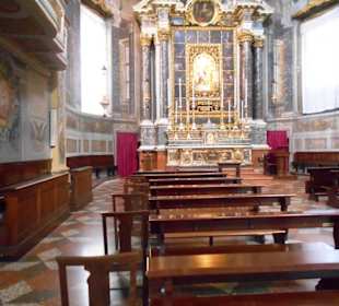 Chiesa del Corpus Domini