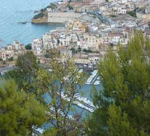 Castellammare del Golfo