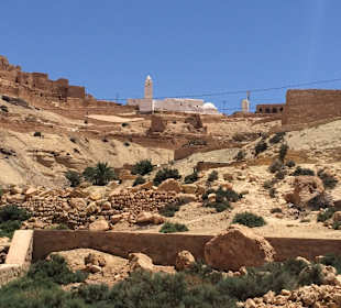 Village berbère