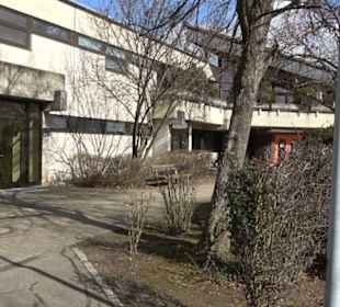 Dorfgemeinschaftshaus