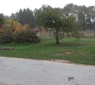 Erlebnisbauernhof und Wildgehege