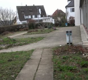 Evangelische Hohenkreuz-Kirche