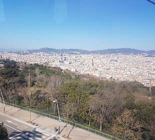 Park Montjuic