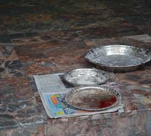 Sri Mariamman Tempel 