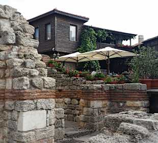 Nessebar