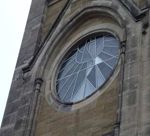 Stadtbesichtigung Würzburg