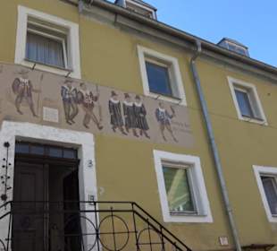 Brauhaus Zum weißen Schwan