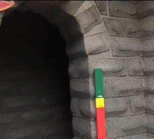 Chinatown - Geister Rickscha