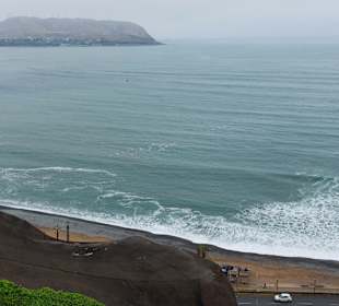 Malecón de Miraflores
