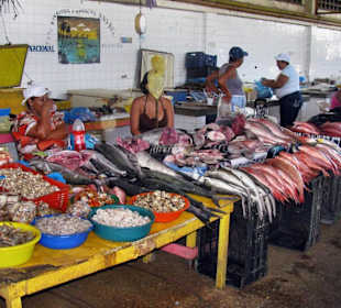 Fischmarkt