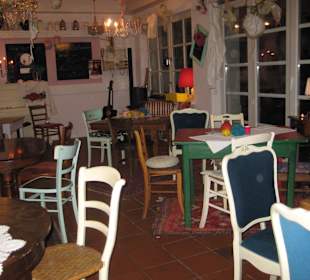 Das kuriose "Innenleben"