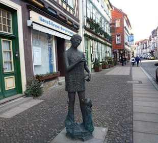 Altstadt Wernigerode