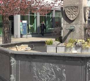 Altstadt Kirchheim unter Teck