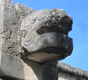 Chichen Itza