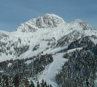 Wandern Hermagor - Pressegger See