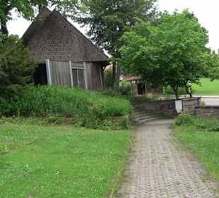 Friedhof Wittlensweiler