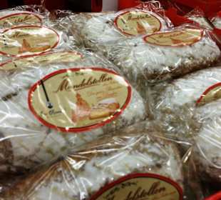 Dresdner Stollen der Beste