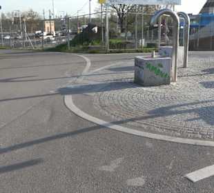 Leuzebrunnen Stuttgart