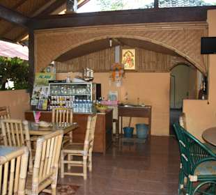 Gastraum Warung Made