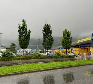 Wandern Bad Reichenhall