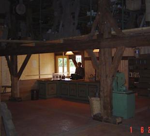 Markus Wasmeier Bauerhofmuseum