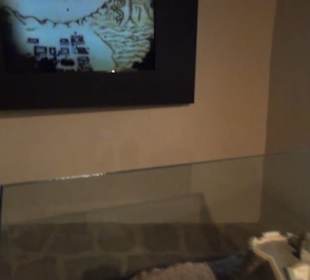 Museo de la Piratería