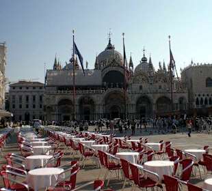 Piazza San Marco