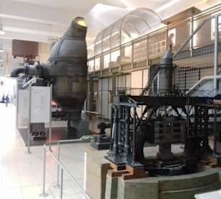 Deutsches Museum