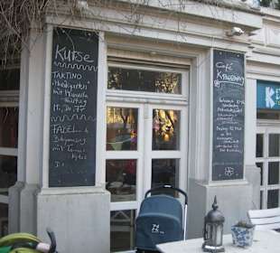 Cafe Kreuzzwerg