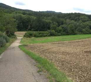 Themenweg Kaiserweg Zimmern