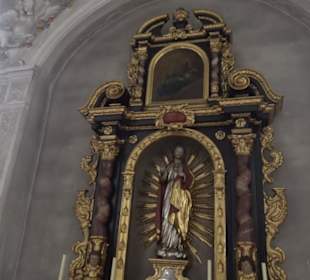 Abteikirche Mariä Himmelfahrt