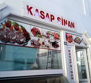 Markthalle Bandabuliya