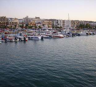 Hafen