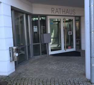 Neues Rathaus