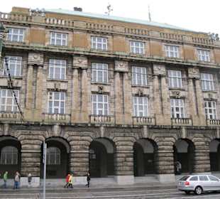 Filozoficka fakulta Karlovy Univerzity