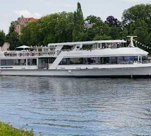 MS Kristallprinzessin