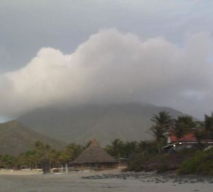 Dunes Strand Abendstimmung