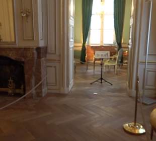 Schloss Nymphenburg Innen